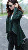 Autumn and Winter Coat Women Long Cashmere Overcoats Desigual Woman Trench Wool Coats Fur Manteau Abrigos Mujer Plus Size