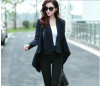 Autumn and Winter Coat Women Long Cashmere Overcoats Desigual Woman Trench Wool Coats Fur Manteau Abrigos Mujer Plus Size