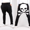 Hip Hop harem pants for men New 2015 Mens Fashion Trousers Sweatpants Dance