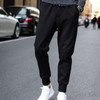 Hip Hop Causal Pants Men Clothing Street Wear Trousers 2017 Fashion Male Sweatpants Harem Pants ME0324