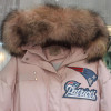 HIJKLNL Woman Winter Coat With White Duck Down 2017 Thick Hood Raccoon Fur Collar Long Down Jacket Embroidery Parka Mujer QN540