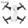 HIINST S9HW Mini Drone With Camera S9 No Camera RC Helicopter Foldable Drones Altitude Hold RC Quadcopter WiFi FPV Pocket Drone