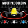 HIINST S9HW Mini Drone With Camera S9 No Camera RC Helicopter Foldable Drones Altitude Hold RC Quadcopter WiFi FPV Pocket Drone
