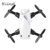 HIINST S9HW Mini Drone With Camera S9 No Camera RC Helicopter Foldable Drones Altitude Hold RC Quadcopter WiFi FPV Pocket Drone