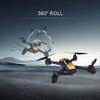 HIINST JXD 518 RC Quadcopter 2.4GHz Full HD 720P Camera WIFI FPV GPS Mining Point Drone remote control helicopter with camera