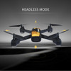 HIINST JXD 518 RC Quadcopter 2.4GHz Full HD 720P Camera WIFI FPV GPS Mining Point Drone remote control helicopter with camera
