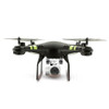 HIINST RC helicopter brushed motor 2.4G HD Camera uadcopter RC Drone 2MP WiFi FPV Live Helicopter Hover toys for children Y1124
