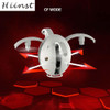 HIINST 2.4GHZ 4CH 6-Axis gyro Quadcopter Kai Deng K130 Folding Transformable Egg Drone Alpha Q35 SEP1
