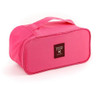 Highquality Portable Waterproof Women Underwear Bras Storage Bag Girl Travel Cosmetic Makeup Organizer Bag Luggage WashBag Highquality Portable Waterproof Women Underwear Bras Storage Bag Girl Travel Cosmetic Makeup Organizer Bag Luggage WashBag
