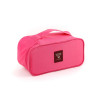 Highquality Portable Waterproof Women Underwear Bras Storage Bag Girl Travel Cosmetic Makeup Organizer Bag Luggage WashBag Highquality Portable Waterproof Women Underwear Bras Storage Bag Girl Travel Cosmetic Makeup Organizer Bag Luggage WashBag