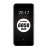 Case+Glass)gifts! Ulefone Power 2 Mobile Phone 4G 6050mAh Fingerprint 5.5" FHD Android 7.0 Octa Core MT6750T 4GB+64GB 13MP