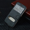 Case For Samsung Galaxy S4 Mini I9190 I9192 I9195 GT-i9190 GT-i9192 GT-i9195 Duos GT-I9192I cover Flip case for Galaxy S4 Mini