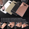 Case For Samsung Galaxy A5 A7 2015 A310 A510 J3 J1 J5 J7 2016 J510 J710 Grand Prime S6 S7 Edge S3 S4 S5 A8 TPU Phone Cover Cases