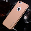 Case For iPhone 6 6S 6 Plus 6S Plus Phone Cases Luxury PC Full Hard Back Cover Coque For Apple iPhone 6 6S Cover Case ARTISOME