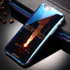Case For iPhone 5 5S SE 6 6S 6 Plus 7 Cover Blu-ray Diamond Silicone Soft TPU Fundas Coque For iPhone 5 5s 7 6 6s Plus Cases 7