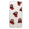Case for Coque Huawei P10 Case Silicone Cover 5.1 Ultrathin Soft TPU Full Protective Phone Back Cover Case Etui for Huawei P10