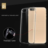 Case For Apple iPhone 7 8 Case Soft Silicone Clear Transparent TPU Back Cover For iPhone 7 8 Plus Case For iPhone7 Cover Caso