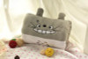 Cartoon Totoro warm winter hand warmer pillow warm hand plush toys Girls Valentine's Day gift