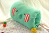 Cartoon Totoro warm winter hand warmer pillow warm hand plush toys Girls Valentine's Day gift