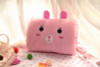 Cartoon Totoro warm winter hand warmer pillow warm hand plush toys Girls Valentine's Day gift