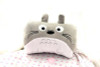 Cartoon Totoro warm winter hand warmer pillow warm hand plush toys Girls Valentine's Day gift