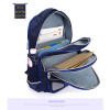 Cartoon Spiderman Orthopedic schoolbags Waterproof Children school backpack for kids shoulder bags mochilas escolares infantis