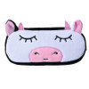 Cartoon Pencil Case Plush Large Pen Bag For Kids Wonderful5.05/30%