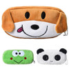 Cartoon Pencil Case Plush Large Pen Bag For Kids oct1024 Extraordinary Professional High quality Drop Shipping