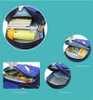 Cartoon Orthopedic schoolbags Waterproof Children school backpack for kids shoulder bags mochilas escolares infantis