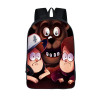 Cartoon Gravity Falls Backpack For Teenage Girls Children School Bags Dipper Mabel Backpack Kids Gravity Falls Bag Best Gift Cartoon Gravity Falls Backpack For Teenage Girls Children School Bags Dipper Mabel Backpack Kids Gravity Falls Bag Best Gift