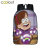 Cartoon Gravity Falls Backpack For Teenage Girls Children School Bags Dipper Mabel Backpack Kids Gravity Falls Bag Best Gift Cartoon Gravity Falls Backpack For Teenage Girls Children School Bags Dipper Mabel Backpack Kids Gravity Falls Bag Best Gift