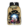 Cartoon Gravity Falls Backpack For Teenage Girls Children School Bags Dipper Mabel Backpack Kids Gravity Falls Bag Best Gift Cartoon Gravity Falls Backpack For Teenage Girls Children School Bags Dipper Mabel Backpack Kids Gravity Falls Bag Best Gift