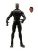 Marvel Legends Infinite Series Pizza 2099 Scarlet Spiderman Ironman MK46 Tony Stark Venom Black Panther 6" Loose Action Figure