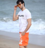 M-5XL Men Shorts Beach Board Shorts Men Quick Drying 2017 Summer Clothing Boardshorts Sandy Beach Shorts