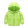 2017 New Boys Outwear&amp;Coats Fashion Winter Kids Clothes Boys Girls Hooded Jackets Coats Keep Warm Boys Coats Girls Down Coats