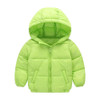 2017 New Boys Outwear&amp;Coats Fashion Winter Kids Clothes Boys Girls Hooded Jackets Coats Keep Warm Boys Coats Girls Down Coats