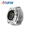 2017 new bluetooth Smart Watch Sync Notifier support Sim Card sport smartwatch For apple iphone Android Phone pk GT08 DZ09