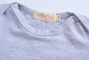 2017 New baby girl clothes baby clothing set s newborn clothes Long sleeve Fashion T shirt+pants+Headband 3pcs infant clothing 2017 New baby girl clothes baby clothing set s newborn clothes Long sleeve Fashion T shirt+pants+Headband 3pcs infant clothing