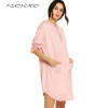 2017 New Autumn Womens Hoodies Long Sleeve Fashion Hooded Hoodie Leisure Women Sweatshirts Pullover Ladies Oversized Top Hoody