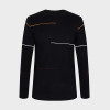 2017 New Autumn Winter Fashion Brand Clothing Men's Sweaters O-Neck Slim Fit Men Pullover High-quality DP Knitted Sweater Men