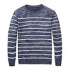 2017 New Autumn Winter Fashion Brand Clothing Pullover Striped Mens Sweater High-quality Slim Fit O-Neck Sweaters For Men 2017 New Autumn Winter Fashion Brand Clothing Pullover Striped Mens Sweater High-quality Slim Fit O-Neck Sweaters For Men