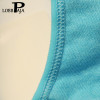 LOBBPAJA Lot 7 pcs Woman Underwear Cotton Weekdays Letter Printed Sexy Ladies Panties Briefs Intimates Lingerie Knickers Women