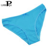 LOBBPAJA Lot 7 pcs Woman Underwear Cotton Weekdays Letter Printed Sexy Ladies Panties Briefs Intimates Lingerie Knickers Women