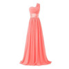 LLY6818G#New spring summer 2017 gray long bride wedding party toast dress Bridesmaid Dresses cheap wholesale women from China