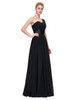 LLY6818G#New spring summer 2017 gray long bride wedding party toast dress Bridesmaid Dresses cheap wholesale women from China