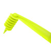 LMETJMA 1pc Manual Spiral Screw Slicer Plastic PP Potato Carrot Cucumber Vegetables Spiral Knife Kitchen Tools PYKC0610-6