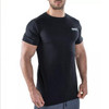 LiveFit Fashion men's t shirt Men Crossfit Tops T-shirts Rise New Bodybuilding Muscle Brothers Cotton Male Fit camiseta Tees LiveFit Fashion men's t shirt Men Crossfit Tops T-shirts Rise New Bodybuilding Muscle Brothers Cotton Male Fit camiseta Tees