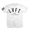 LiveFit Fashion men's t shirt Men Crossfit Tops T-shirts Rise New Bodybuilding Muscle Brothers Cotton Male Fit camiseta Tees LiveFit Fashion men's t shirt Men Crossfit Tops T-shirts Rise New Bodybuilding Muscle Brothers Cotton Male Fit camiseta Tees