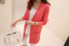 Liva Girl Long Cardigan Women Autumn Winter Female Long Sleeve Cardigan Korean Slim Pockets Sweater Knitted Cardigans Women Tops
