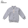 Little Girls Sisters Matching Spring Autumn Jacket Kids Child Baby Boy Girl Friends Clothing Jackets Coats Tops Outerwear